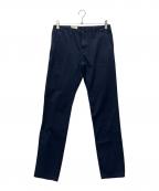 Carhartt WIPカーハート ワーク イン プログレス）の古着「CLUB PANTS」｜ネイビー
