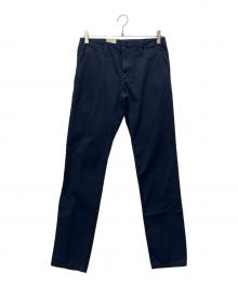 Carhartt WIP（カーハート ワーク イン プログレス）の古着「CLUB PANTS」｜ネイビー
