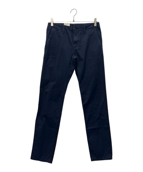 Carhartt WIP（カーハート ワーク イン プログレス）Carhartt WIP (カーハート ワーク イン プログレス) CLUB PANTS ネイビー サイズ:W30の古着・服飾アイテム