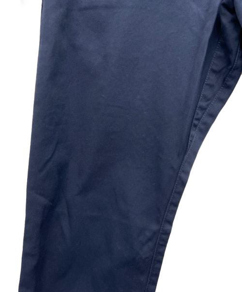 Carhartt WIP（カーハート ワーク イン プログレス）Carhartt WIP (カーハート ワーク イン プログレス) CLUB PANTS ネイビー サイズ:W30の古着・服飾アイテム