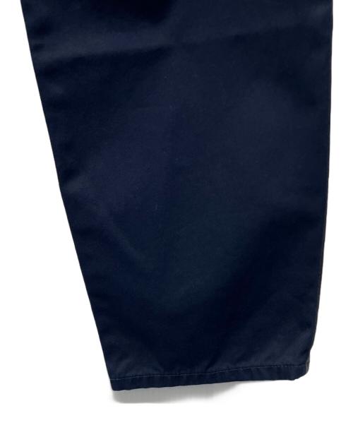 Carhartt WIP（カーハート ワーク イン プログレス）Carhartt WIP (カーハート ワーク イン プログレス) CLUB PANTS ネイビー サイズ:W30の古着・服飾アイテム
