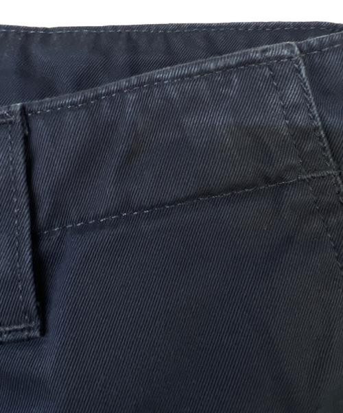 Carhartt WIP（カーハート ワーク イン プログレス）Carhartt WIP (カーハート ワーク イン プログレス) CLUB PANTS ネイビー サイズ:W30の古着・服飾アイテム