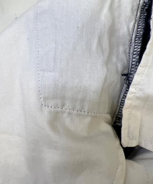 Carhartt WIP（カーハート ワーク イン プログレス）Carhartt WIP (カーハート ワーク イン プログレス) CLUB PANTS ネイビー サイズ:W30の古着・服飾アイテム