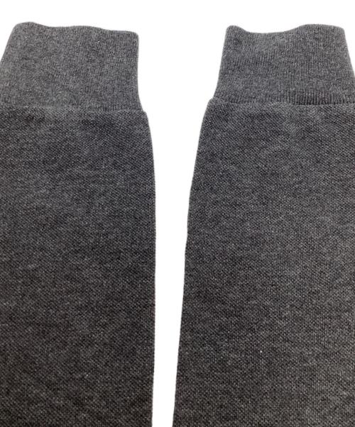 FRED PERRY（フレッドペリー）FRED PERRY (フレッドペリー) ポロシャツ グレー サイズ:S 未使用品の古着・服飾アイテム