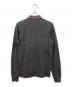 FRED PERRY (フレッドペリー) ポロシャツ グレー サイズ:S 未使用品：5000円
