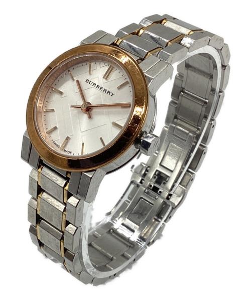 BURBERRY（バーバリー）BURBERRY (バーバリー) 腕時計の古着・服飾アイテム