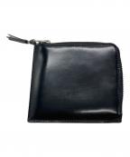 COMME des GARCONSコムデギャルソン）の古着「コインケース」｜ブラック