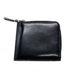 COMME des GARCONS（コムデギャルソン）の古着「コインケース」｜ブラック