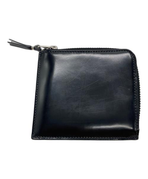 COMME des GARCONS（コムデギャルソン）COMME des GARCONS (コムデギャルソン) コインケース ブラックの古着・服飾アイテム