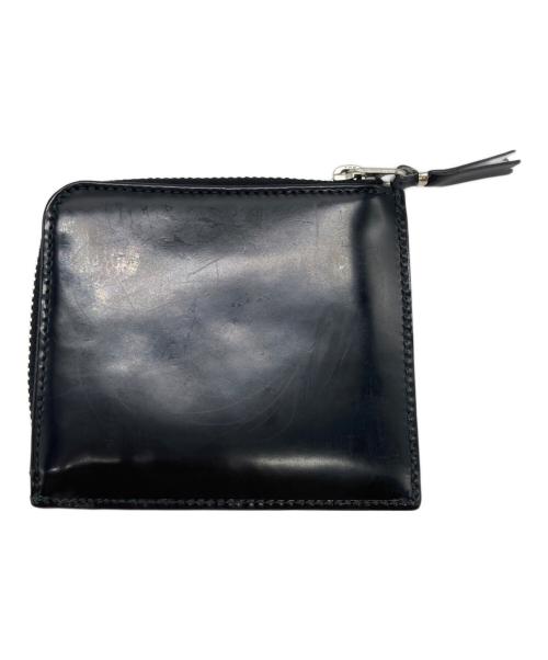 COMME des GARCONS（コムデギャルソン）COMME des GARCONS (コムデギャルソン) コインケース ブラックの古着・服飾アイテム