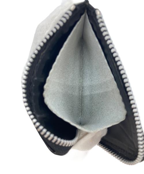 COMME des GARCONS（コムデギャルソン）COMME des GARCONS (コムデギャルソン) コインケース ブラックの古着・服飾アイテム