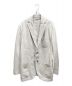 L.B.M.1911（エルビーエム1911）の古着「テーラードジャケット」｜グレー