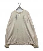 SOMEITサミット）の古着「VINTAGE TEE/ヴィンテージＴ」｜ベージュ