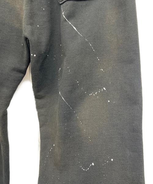 SOMEIT（サミット）SOMEIT (サミット) SS SWEAT PANTS ブラック サイズ:Lの古着・服飾アイテム