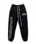 SOMEIT（サミット）の古着「SS SWEAT PANTS」｜ブラック