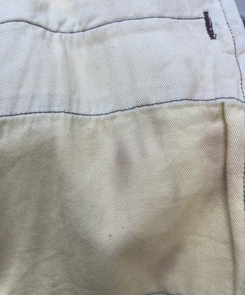 RRL（ダブルアールエル）RRL (ダブルアールエル) ライトオンスワークパンツ インディゴ サイズ:71cm (W28)の古着・服飾アイテム