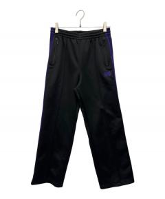 古着 Needles ニードルズ トラックパンツ S size 中古・古着通販】Needles (ニードルズ) トラックパンツ グレー サイズ
