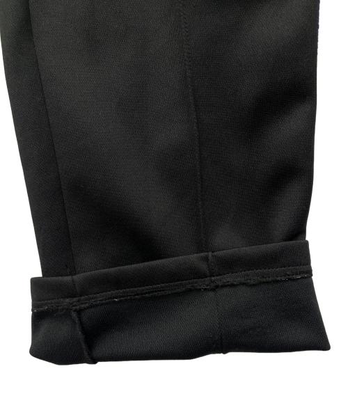 Needles（ニードルズ）Needles (ニードルズ) トラックパンツ ブラック サイズ:XSの古着・服飾アイテム