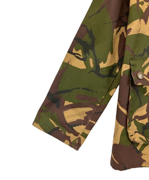 Barbour（バブアー）Barbour (バブアー) SL SPEY CAMO カーキ サイズ:38の古着・服飾アイテム