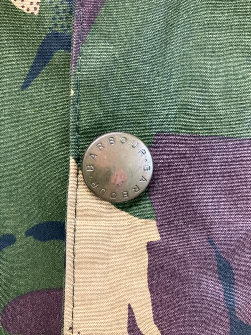 Barbour（バブアー）Barbour (バブアー) SL SPEY CAMO カーキ サイズ:38の古着・服飾アイテム