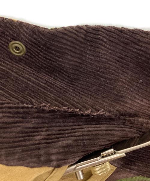 Barbour（バブアー）Barbour (バブアー) SL SPEY CAMO カーキ サイズ:38の古着・服飾アイテム