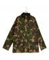 Barbour（バブアー）の古着「SL SPEY CAMO」｜カーキ