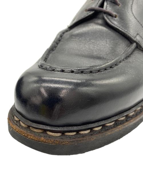 PARABOOT（パラブーツ）PARABOOT (パラブーツ) CHAMBORD ブラック サイズ:8の古着・服飾アイテム