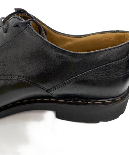 PARABOOT（パラブーツ）PARABOOT (パラブーツ) CHAMBORD ブラック サイズ:8の古着・服飾アイテム