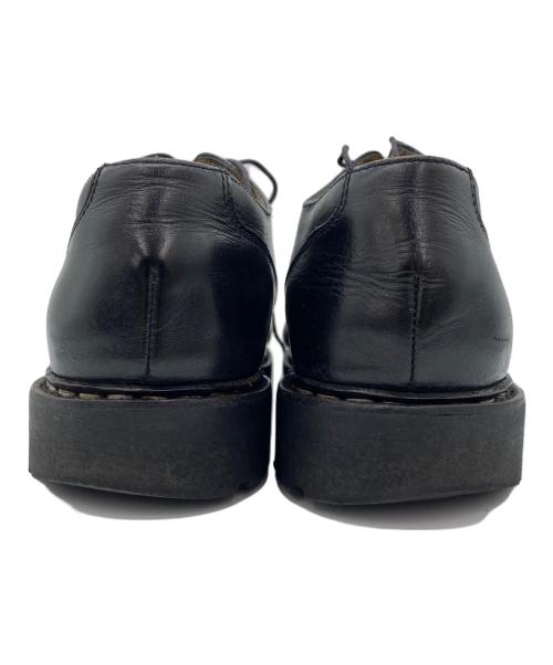 PARABOOT（パラブーツ）PARABOOT (パラブーツ) CHAMBORD ブラック サイズ:8の古着・服飾アイテム