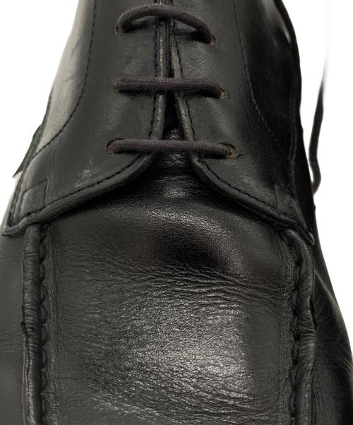 PARABOOT（パラブーツ）PARABOOT (パラブーツ) CHAMBORD ブラック サイズ:8の古着・服飾アイテム