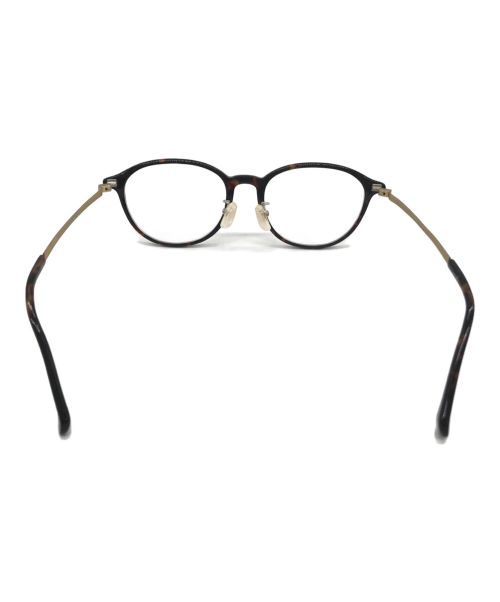 kohoro（コホロ）kohoro (コホロ) 眼鏡の古着・服飾アイテム