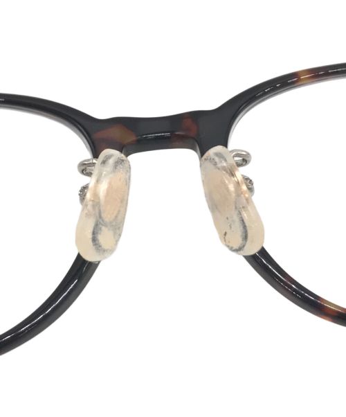 kohoro（コホロ）kohoro (コホロ) 眼鏡の古着・服飾アイテム