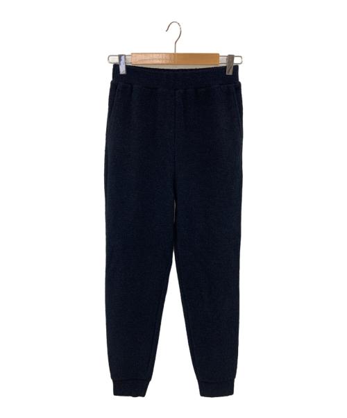 CLANE（クラネ）CLANE (クラネ) LATCH PILE SET UP ネイビー サイズ:1の古着・服飾アイテム