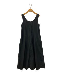 中古・古着通販】theory (セオリー) ペンシルドレス ネイビー サイズ:P 