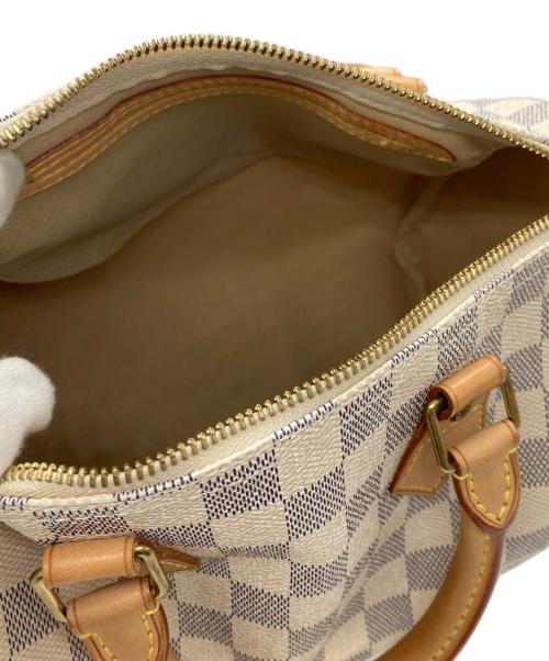 LOUIS VUITTON（ルイ ヴィトン）LOUIS VUITTON (ルイ ヴィトン) ハンドバッグの古着・服飾アイテム