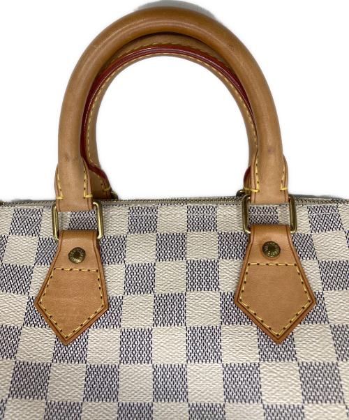 LOUIS VUITTON（ルイ ヴィトン）LOUIS VUITTON (ルイ ヴィトン) ハンドバッグの古着・服飾アイテム