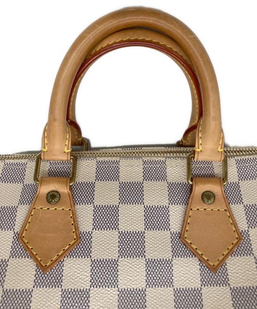 LOUIS VUITTON（ルイ ヴィトン）LOUIS VUITTON (ルイ ヴィトン) ハンドバッグの古着・服飾アイテム