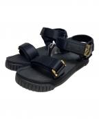 shaka×URBAN RESEARCHシャカ×アーバンリサーチ）の古着「NEOBUNGY」｜ブラック