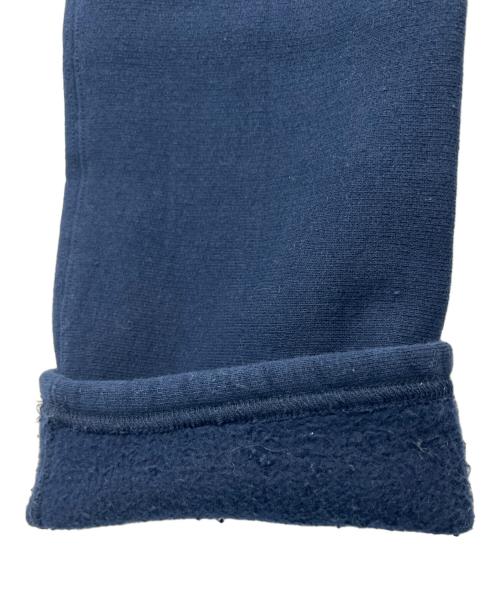 holiday（ホリデー）holiday (ホリデー) ウルトラヘビースウェットパンツ ネイビー サイズ:Freeの古着・服飾アイテム