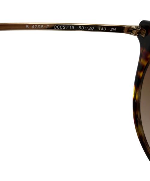 BURBERRY（バーバリー）BURBERRY (バーバリー) サングラスの古着・服飾アイテム