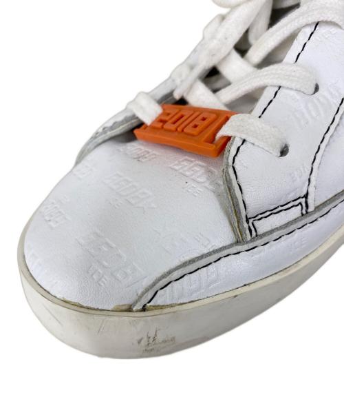 GOLDEN GOOSE（ゴールデングース）GOLDEN GOOSE (ゴールデングース) SUPERSTAR ホワイト サイズ:38の古着・服飾アイテム
