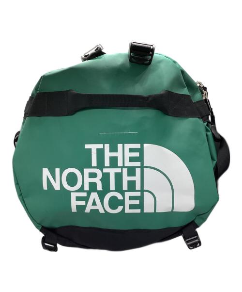 MM6 Maison Margiela（エムエムシックスメゾンマルジェラ）MM6 Maison Margiela (エムエムシックス メゾンマルジェラ) THE NORTH FACE (ザ ノース フェイス) circle base camp backpack/サークルベースキャンプバックパック グリーンの古着・服飾アイテム