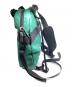 MM6 Maison Margiela (エムエムシックス メゾンマルジェラ) THE NORTH FACE (ザ ノース フェイス) circle base camp backpack/サークルベースキャンプバックパック グリーン：29000円