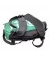 中古・古着 MM6 Maison Margiela (エムエムシックス メゾンマルジェラ) THE NORTH FACE (ザ ノース フェイス) circle base camp backpack/サークルベースキャンプバックパック グリーン：29000円