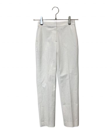 中古・古着通販】theory luxe (セオリーリュクス) ストレッチパンツ