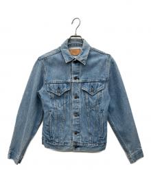 LEVI'S（リーバイス）の古着「デニムジャケット」｜インディゴ