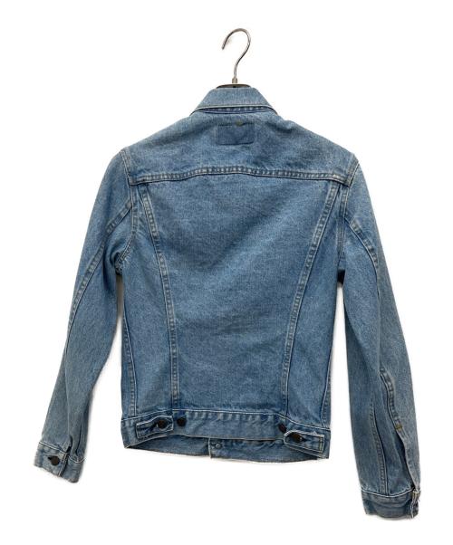 LEVI'S（リーバイス）LEVI'S (リーバイス) デニムジャケット インディゴ サイズ:34の古着・服飾アイテム