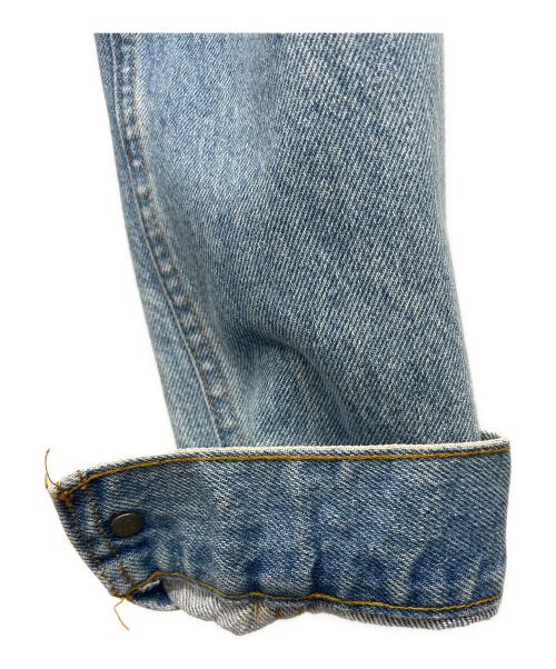 LEVI'S（リーバイス）LEVI'S (リーバイス) デニムジャケット インディゴ サイズ:34の古着・服飾アイテム