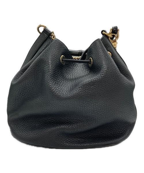 GUCCI（グッチ）GUCCI (グッチ) 2WAYバンブーショルダーバッグ サイズ:-の古着・服飾アイテム