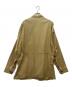 Barbour (バブアー) BREWSTER TRAVEL SPORTS JACKET ベージュ サイズ:L：6000円